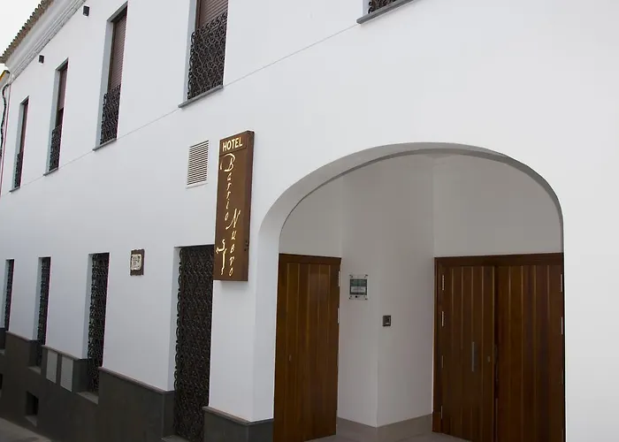 Hotel Barrio Nuevo