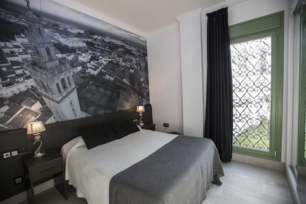 Hotel Barrio Nuevo Lebrija