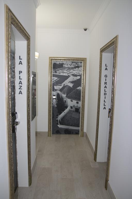 Barrio Nuevo Hotel 2*