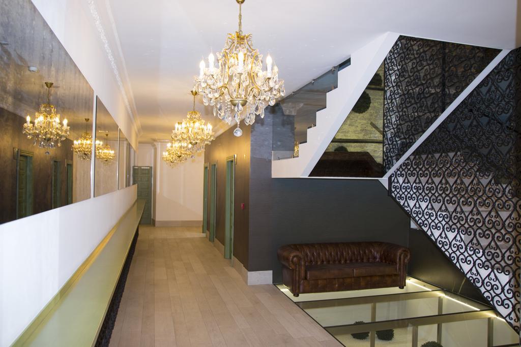Barrio Nuevo Hotel 2*