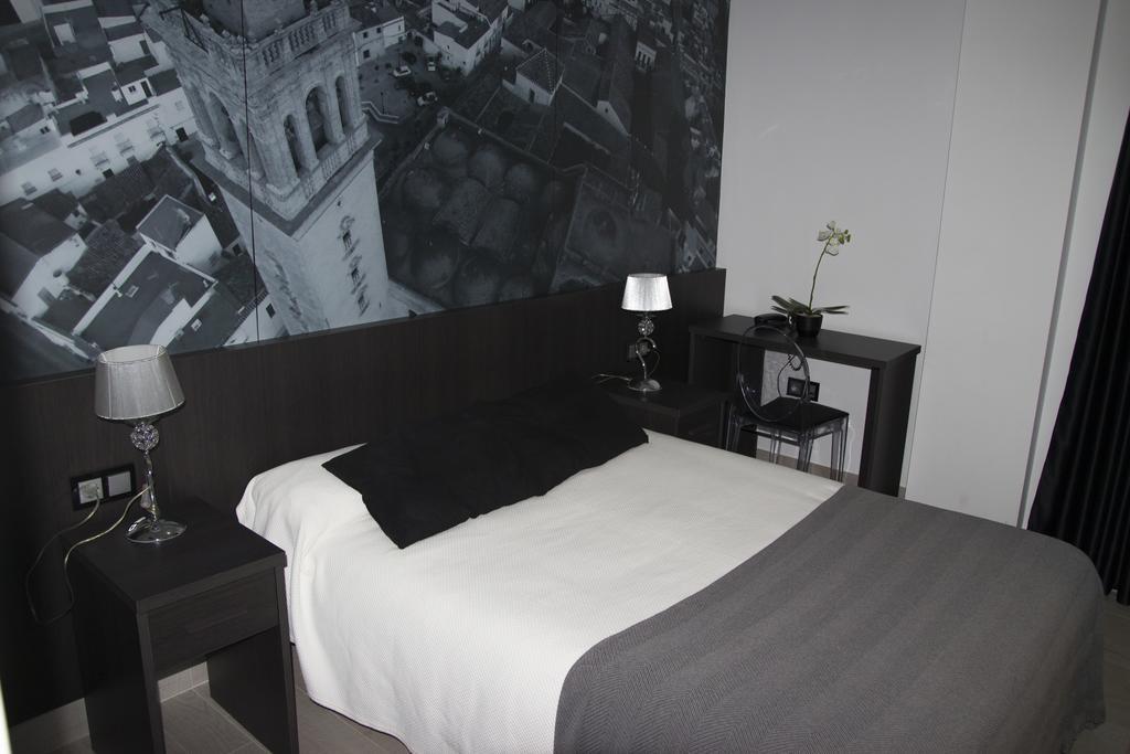 Barrio Nuevo Hotel Lebrija
