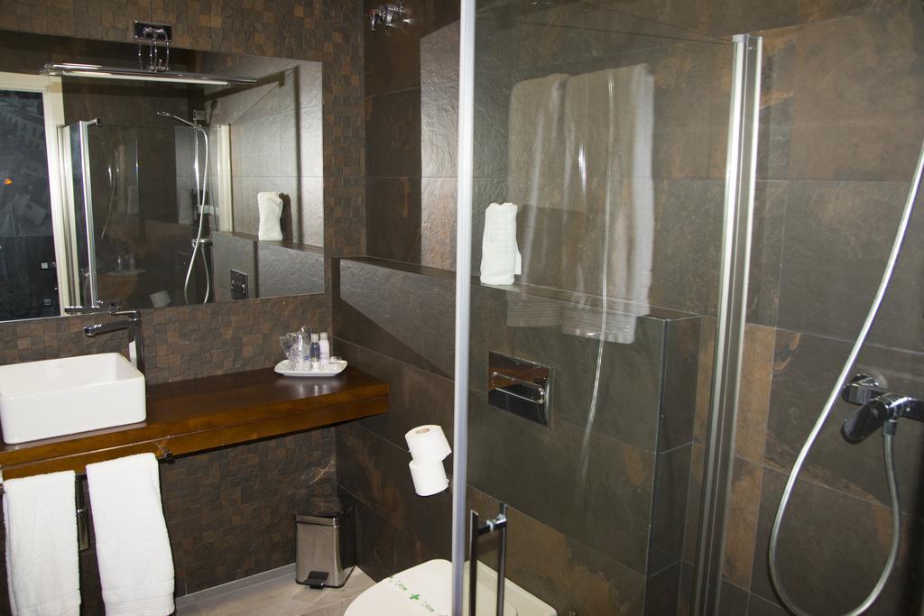 Hotel Barrio Nuevo Lebrija