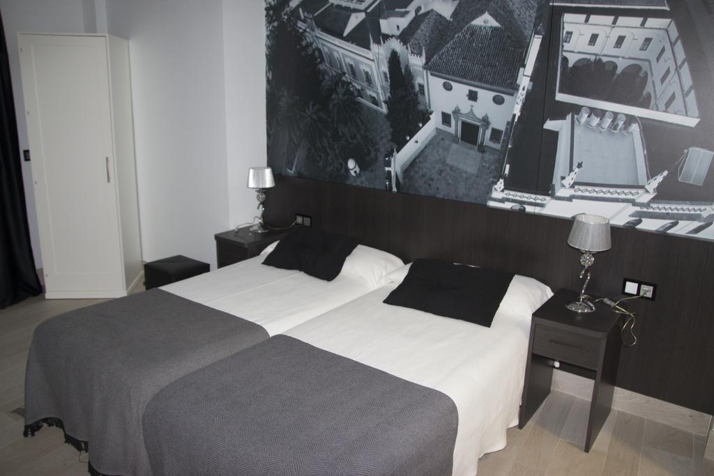 Barrio Nuevo Hotel 2*