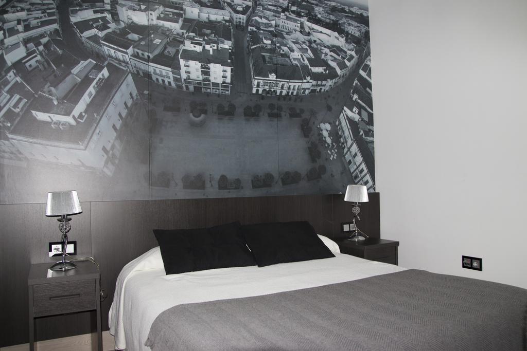 Hotel Barrio Nuevo