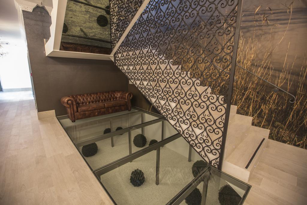 Barrio Nuevo Hotel 2*