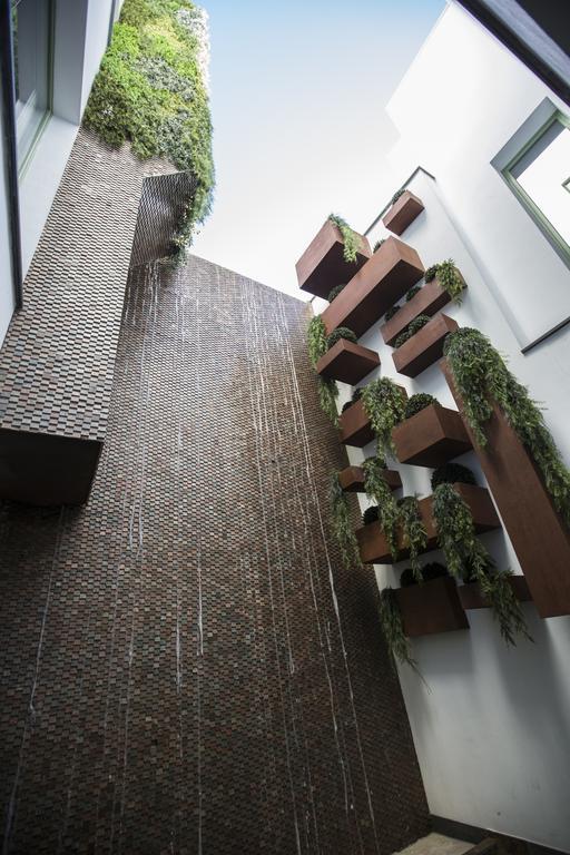 Barrio Nuevo Hotel Lebrija