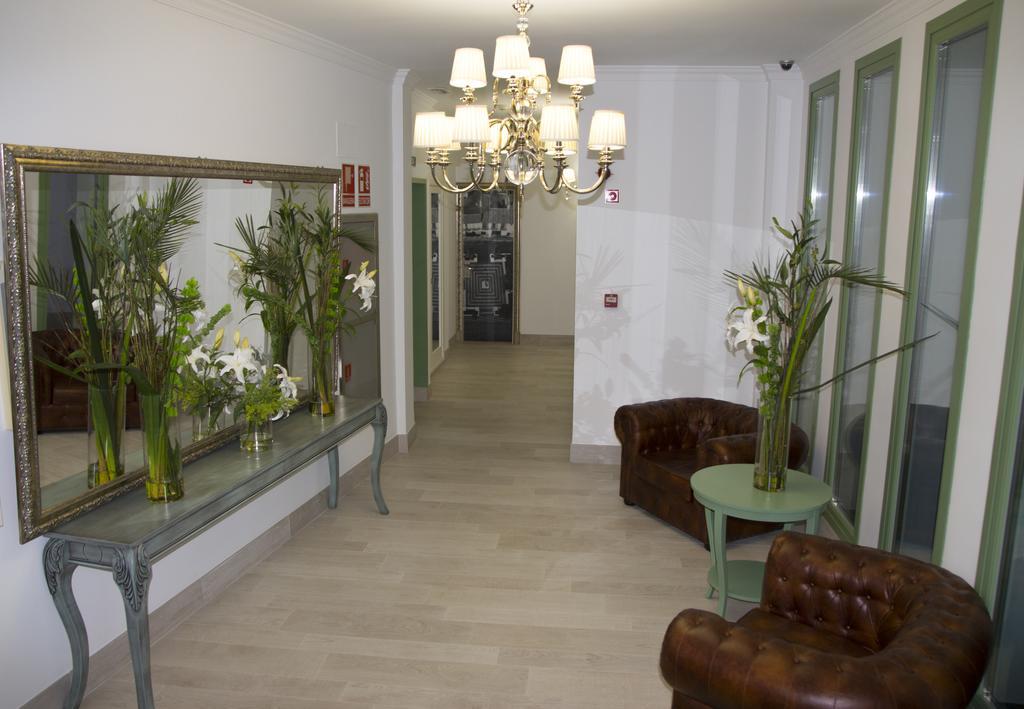 Hotel Barrio Nuevo