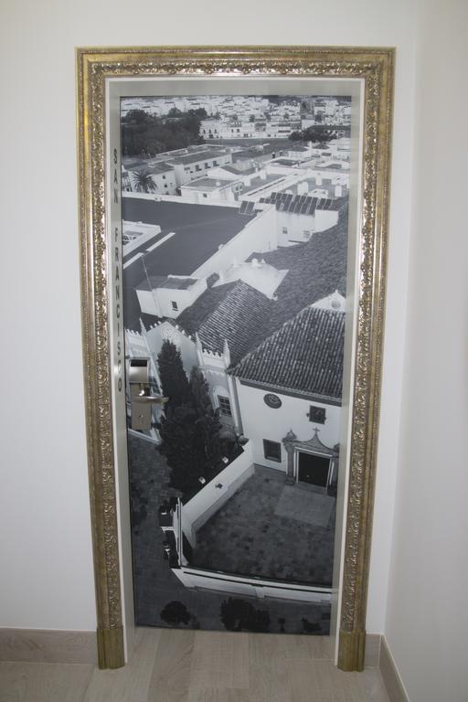 Barrio Nuevo 2* Lebrija