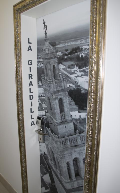 Barrio Nuevo Hotel Lebrija