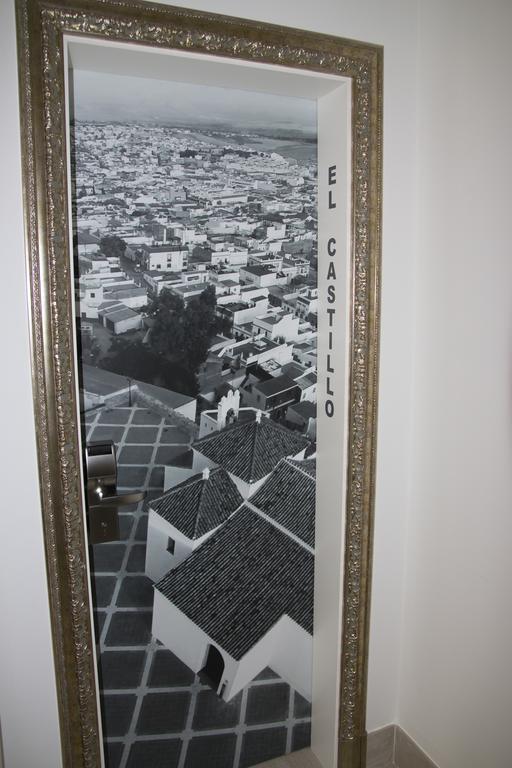 Hotel Barrio Nuevo 2*