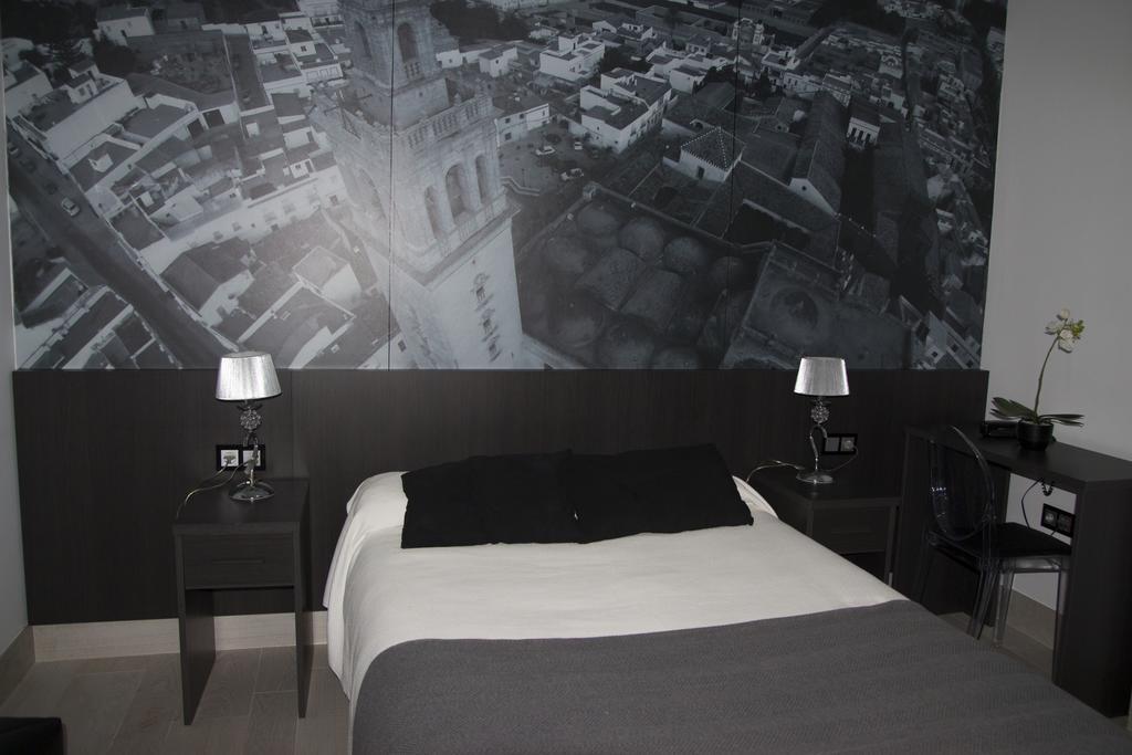 Barrio Nuevo Hotel